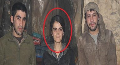 MİT terör örgütü PKK'nın dronlu saldırılarında yer alan teröristi etkisiz hale getirdi