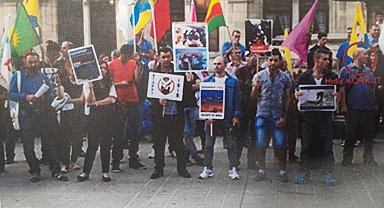 MİT'ten PKKKCK Avusturya yapılanmasına büyük darbe: Hıdır Korkut tutuklandı