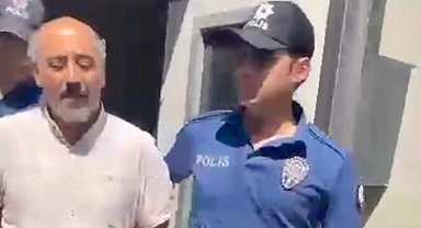 PKKKCK hükümlüsü firari Esenyurt'ta yakalandı
