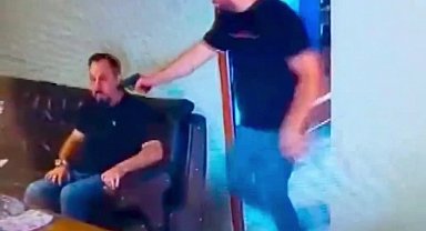 Sancaktepe'de kardeşini korumak isterken ölümüne neden oldu