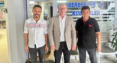 Serkan Sarı: