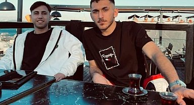 Sultangazi'de silahlı saldırıda hayatını kaybeden gencin cenazesi Adli Tıp Kurumu'ndan alındı
