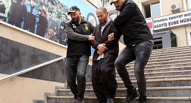 6 yaşında evlendirilen H.K.G. davasında karar