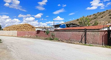 Ankara'da kazara ateşlenen silah nedeniyle bir kişi hayatını kaybetti