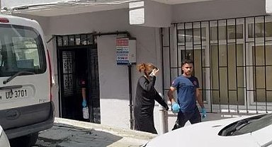 Avcılar'da bebeğini çöp konteynerina atan anne gözaltına alındı