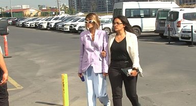 Bahar Candan: "Hesabımda 1-2 milyon param var, ben bir garibanım"