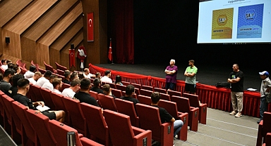 Balıkesir Büyükşehir Belediyespor’dan Spor Okulları Toplantısı