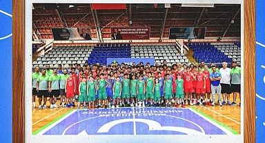 Balıkesir Büyükşehir Belediyespor, Tarihinde Bir İlk Gerçekleştirdi