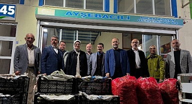 Belgin Uygur: 