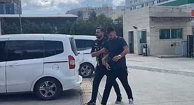 Cadde üzerinde drift atan sürücüye 34 bin 303 TL idari para cezası