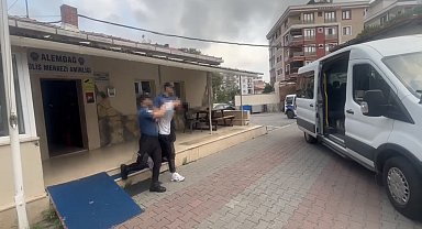 Çekmeköy'de otizmli genci darbeden 2 kişi gözaltına alındı