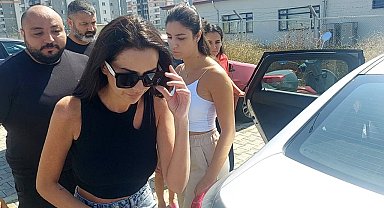 Dilan Polat savunma yaptı: "Eşime güveniyorum, kara para aklamadığına çok eminim"