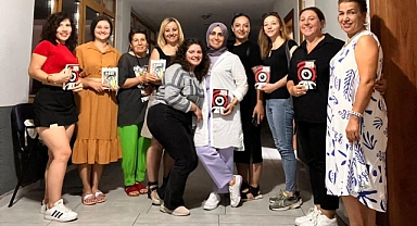 Edremit Belediyesi, Bibliyoterapi Çalışmalarına Devam Ediyor