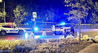 Esenyurt'ta akrabalar arasında silahlı çatışma: 3 yaralı
