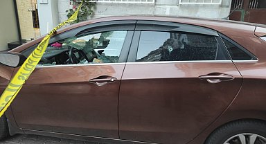 Fatih'te kıskançlık nedeniyle yapılan silahlı saldırının detayları belli oldu