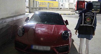 Gümrük Muhafaza ekipleri 3 ayda 253 kaçak araç ele geçirdi