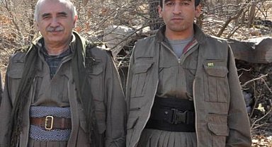 MİT, PKK'nın sözde askeri istihbarat sorumlusunu etkisiz hale getirdi