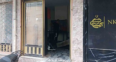Motosiklet tamirhanesi süsü verilen uyuşturucu imalathanesine operasyon