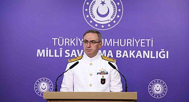 MSB: "Son bir haftada 95 terörist etkisiz hale getirildi"