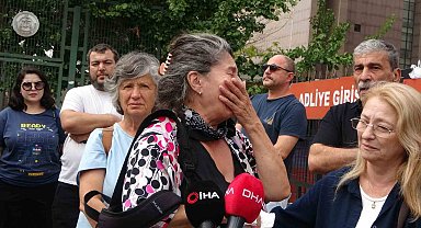 Müzisyen Umut Emre Aytekin'in öldürülmesine ilişkin sanıklar hakim karşısında