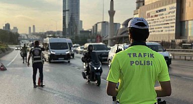 Okullar açıldı, İstanbul'da denetimler sıklaştırıldı