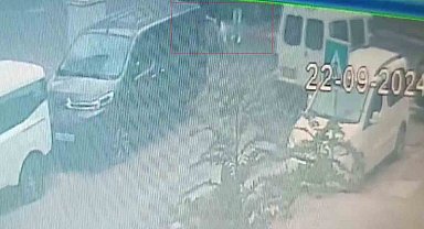 Pendik'te 2 grup arasında silahlı kavga: 1 yaralı