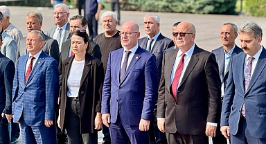 Serkan Sarı: