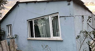 Sultangazi'de motosikletli saldırganlar gecekonduyu kurşun yağmuruna tuttu: 2 yaralı
