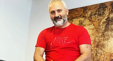 Ünlü iş adamı Serdar Sözbir'i silahla yaralan sanığa 16 yıl hapis cezası