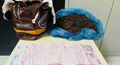Arnavutköy'de uyuşturucu ticareti yapan şahıslar yakalandı