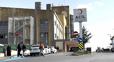 Arnavutköy'de yatılı okulda 14 kişi yemekten zehirlendi