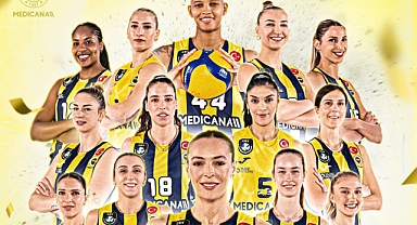 Başkan Mehmet Ertaş’tan Fenerbahçe Medicana’ya Tebrik Mesajı