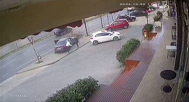 Beylikdüzü'nde tornavidalı alacak verecek kavgası: 2 yaralı