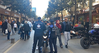 Büyükşehir Zabıta Ekipleri, 6.663 İhbarda Anında Müdahale Etti
