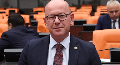 CHP’li Sarı: