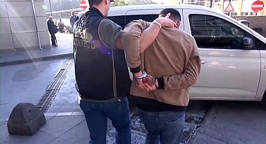 Emniyetten kritik operasyon: DEAŞ'ın bombacısı İstanbul'da yakalandı