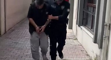 Esenyurt'ta bir şahıs satın alma bahanesiyle motosikleti çaldı