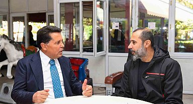 Hamile kadın, metrobüste doğum yaptı