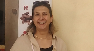İşimi Yaparken