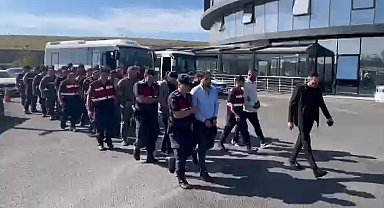 İstanbul merkezli 6 ilde dolandırıcılık operasyonu: 22 gözaltı