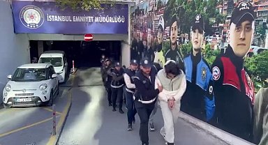 İstanbul'da sahte pasaport şebekesi çökertildi: 13 gözaltı