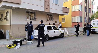 Kartal'da 6. kattan düşen öğretmen hayatını kaybetti
