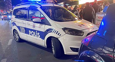 Küçükçekmece'de 22 yaşındaki genç otel odasında ölü bulundu