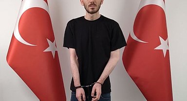 MİT, El Kaideli terörist Ahmet Baykara'yı Afrika'da yakaladı