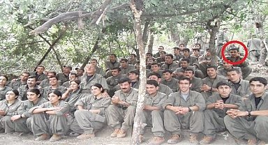 MİT, Suriye'de PKKYPG Tel Rıfat sözde sorumlularını etkisiz hale getirdi