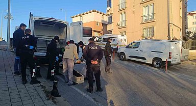 Pendik'te korkunç olay: Kuzenini defalarca kez bıçaklayarak öldürdü
