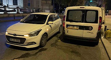 Sarıyer'de 1 ton kaçak midye ele geçirildi