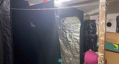 Sarıyer'de uyuşturucu operasyonları: 6 gözaltı