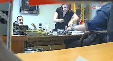 Savcıyı tehdit soruşturmasında itirafçının ifadesi ortaya çıktı