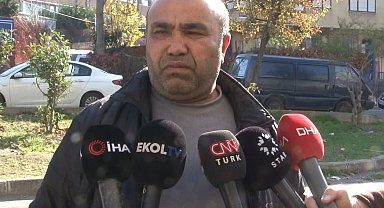 14 yaşındaki gencin 500 TL için öldürüldüğü oraya çıktı